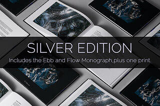 Ebb and Flow Monograph - Silver Edition