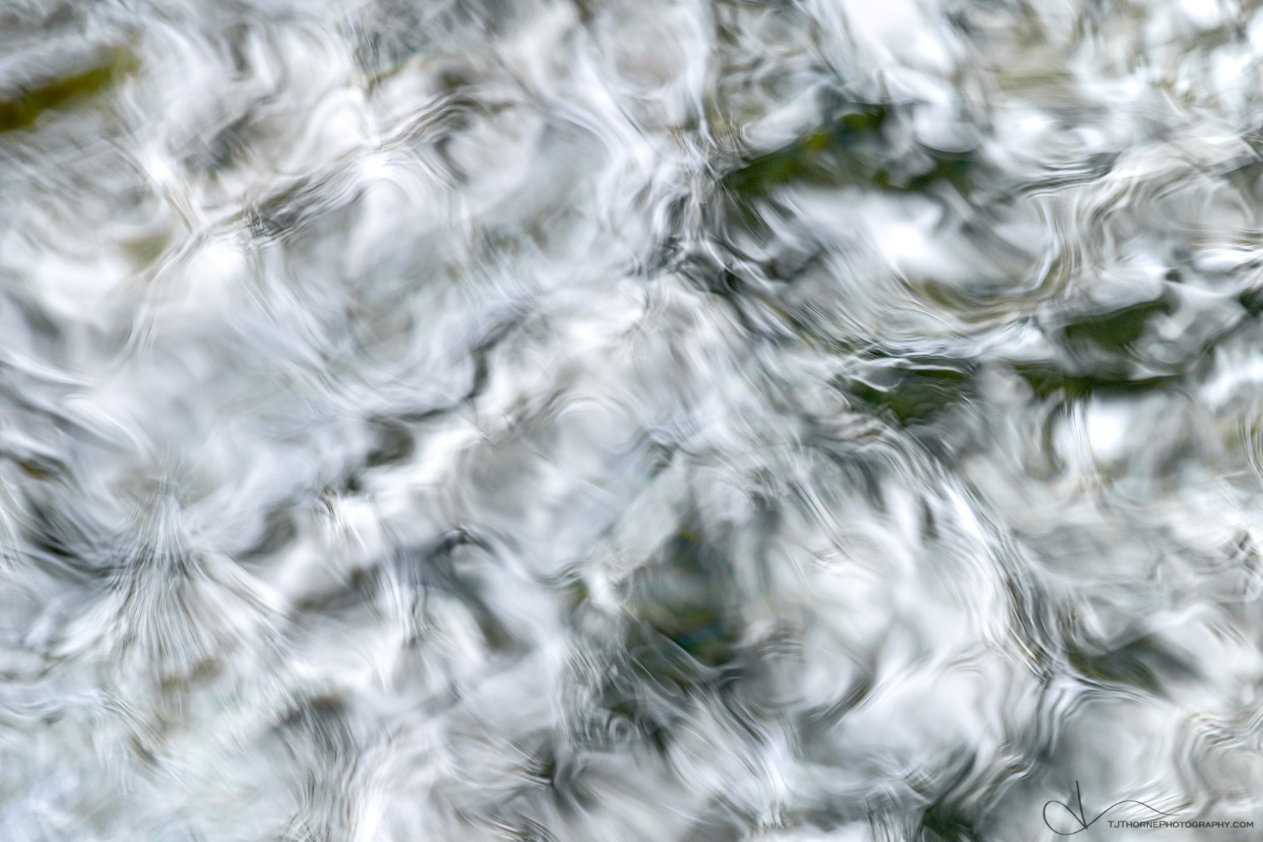 abstract, water, white, horizontal